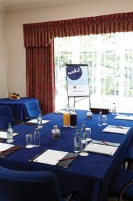 фото отеля BEST WESTERN Hotel Royale