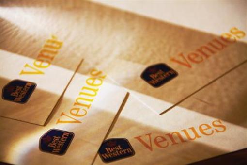 фото отеля BEST WESTERN Hotel Royale