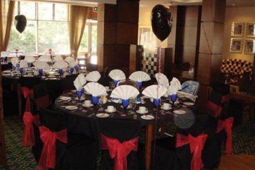 фото отеля BEST WESTERN Hotel Royale