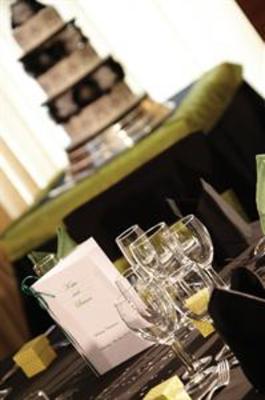 фото отеля BEST WESTERN Hotel Royale