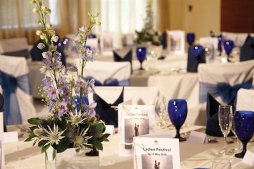 фото отеля BEST WESTERN Hotel Royale