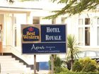 фото отеля BEST WESTERN Hotel Royale