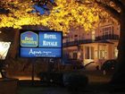 фото отеля BEST WESTERN Hotel Royale