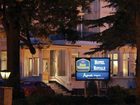 фото отеля BEST WESTERN Hotel Royale