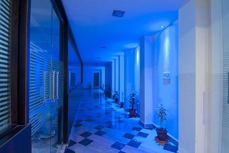фото отеля Hotel Panna Paradise Agra