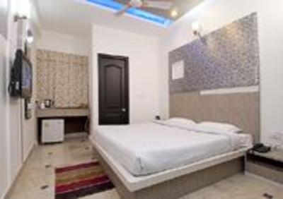 фото отеля Hotel Panna Paradise Agra