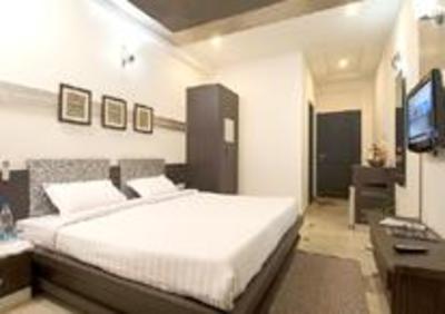 фото отеля Hotel Panna Paradise Agra
