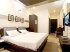 фото отеля Hotel Panna Paradise Agra