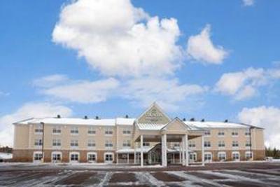 фото отеля Country Inns & Suites Houghton