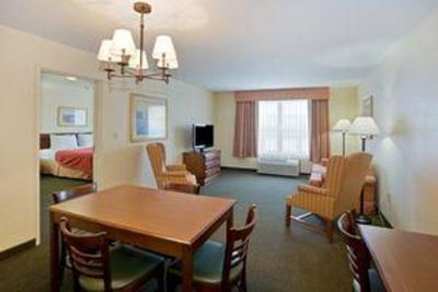 фото отеля Country Inns & Suites Houghton