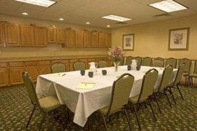 фото отеля Country Inns & Suites Houghton