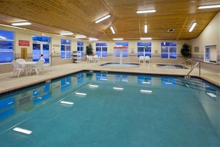 фото отеля Country Inns & Suites Houghton