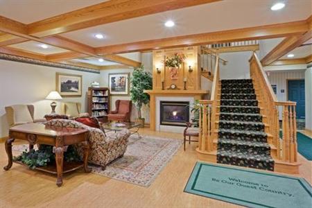 фото отеля Country Inns & Suites Houghton