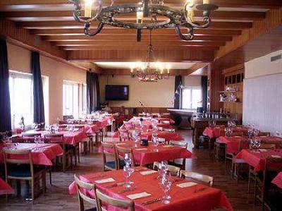 фото отеля Matterhorn Golf Hotel