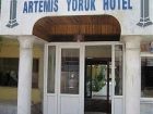 фото отеля Artemis Yoruk Hotel