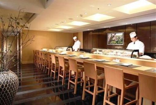 фото отеля The Sherwood Taipei