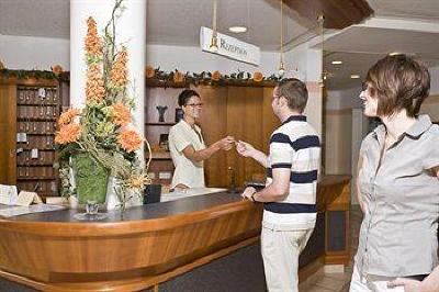 фото отеля Sonnenhotel Bayerischer Hof