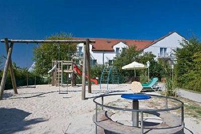 фото отеля Sonnenhotel Bayerischer Hof