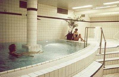 фото отеля Sonnenhotel Bayerischer Hof