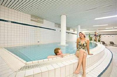 фото отеля Sonnenhotel Bayerischer Hof