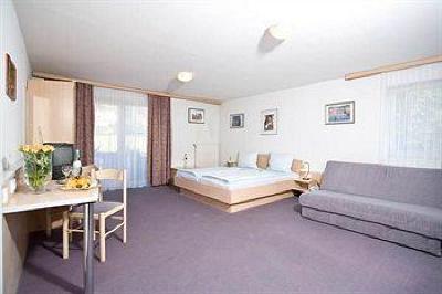 фото отеля Sonnenhotel Bayerischer Hof