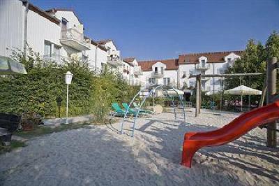 фото отеля Sonnenhotel Bayerischer Hof