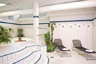 фото отеля Sonnenhotel Bayerischer Hof