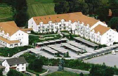 фото отеля Sonnenhotel Bayerischer Hof