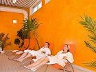 фото отеля Sonnenhotel Bayerischer Hof