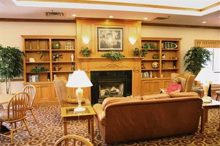 фото отеля Hampton Inn Toledo South Maumee