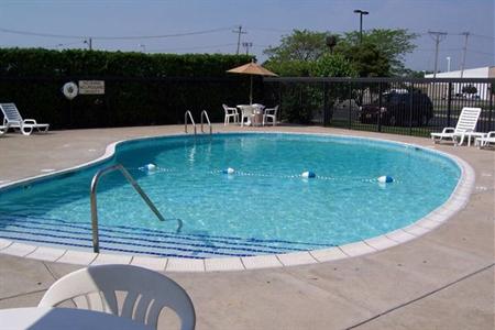 фото отеля Hampton Inn Toledo South Maumee