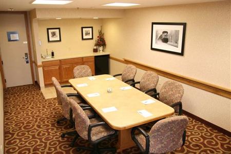 фото отеля Hampton Inn Toledo South Maumee