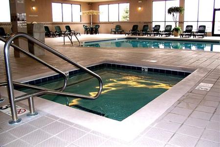 фото отеля Hampton Inn Toledo South Maumee