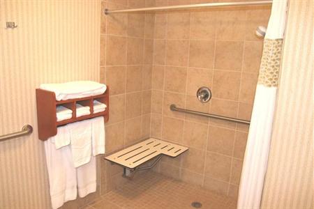 фото отеля Hampton Inn Toledo South Maumee