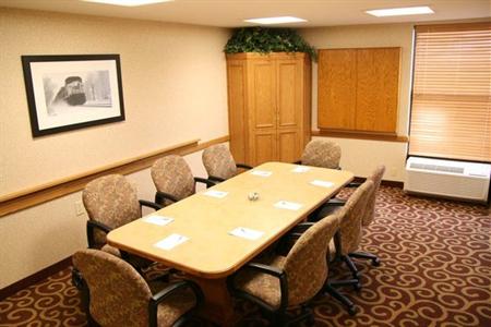 фото отеля Hampton Inn Toledo South Maumee