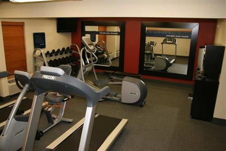 фото отеля Hampton Inn Toledo South Maumee