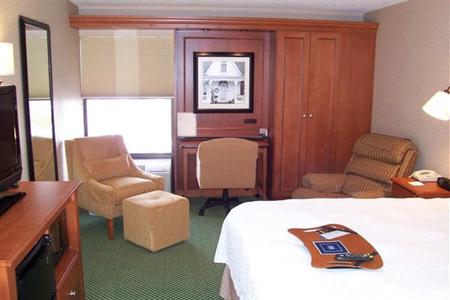 фото отеля Hampton Inn Toledo South Maumee