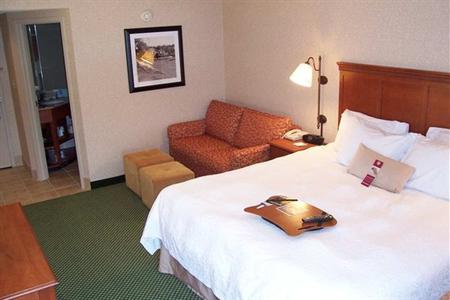 фото отеля Hampton Inn Toledo South Maumee