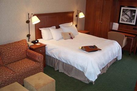 фото отеля Hampton Inn Toledo South Maumee