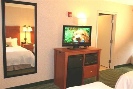 фото отеля Hampton Inn Toledo South Maumee