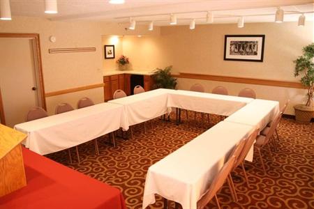 фото отеля Hampton Inn Toledo South Maumee