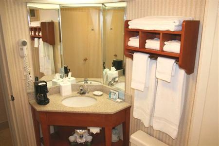 фото отеля Hampton Inn Toledo South Maumee