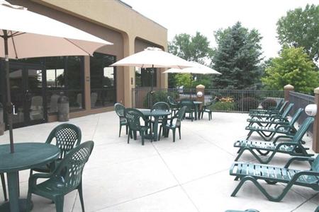 фото отеля Hampton Inn Toledo South Maumee