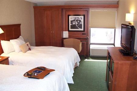 фото отеля Hampton Inn Toledo South Maumee