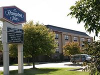 Hampton Inn Toledo South Maumee