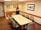 фото отеля Hampton Inn Toledo South Maumee