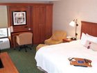 фото отеля Hampton Inn Toledo South Maumee