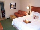 фото отеля Hampton Inn Toledo South Maumee