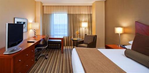 фото отеля Hyatt Regency Hotel Airport Pittsburgh Imperial Enlow