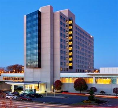 фото отеля Hyatt Regency Hotel Airport Pittsburgh Imperial Enlow
